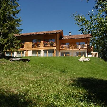 Chalet Susi La Villa  Eksteriør billede