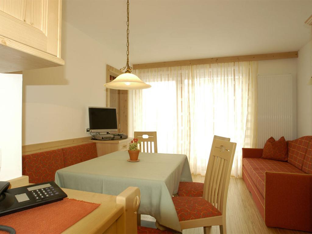 Chalet Susi La Villa  Eksteriør billede